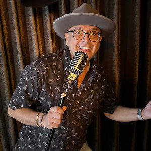 Meet your Posher, Hariharan